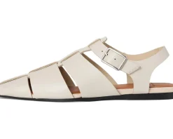 Wioletta Fisherman Sandals