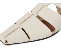 Wioletta Fisherman Sandals