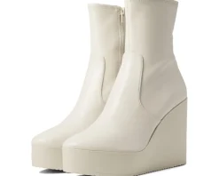 Witness Wedge Bootie