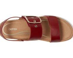 Women's Aetrex Vania