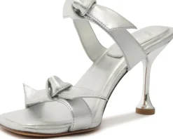 Women's Alexandre Birman Clarita Square Flare 85