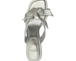 Women's Alexandre Birman Clarita Square Flare 85