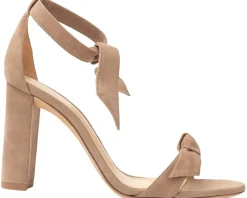 Women's Alexandre Birman Clarita Block 90 Fabric