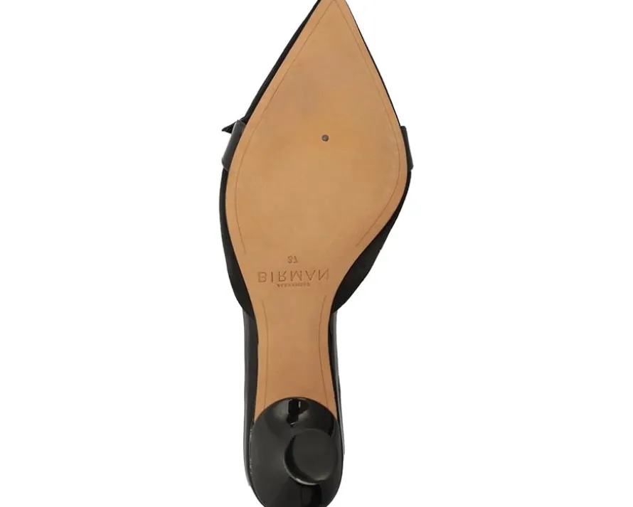 Women's Alexandre Birman Clarita Slingback Stiletto Flare 85