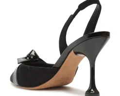 Women's Alexandre Birman Clarita Slingback Stiletto Flare 85