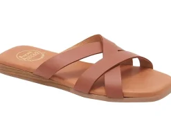 Women's Andre Assous Koral Featherweight Flat Sandal