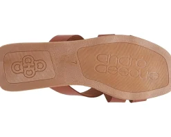 Women's Andre Assous Koral Featherweight Flat Sandal