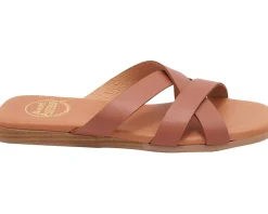 Women's Andre Assous Koral Featherweight Flat Sandal
