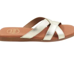 Women's Andre Assous Koral Featherweight Flat Sandal