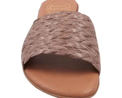 Women's Andre Assous Nahala Featherweight Flat Sandal