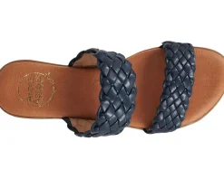 Women's Andre Assous Naria Featherweight Flat Sandal