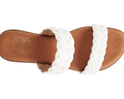 Women's Andre Assous Naria Featherweight Flat Sandal