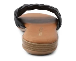 Women's Andre Assous Nicki Featherweight Sandal