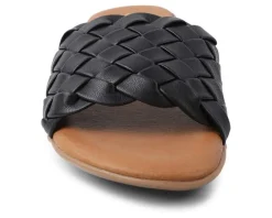 Women's Andre Assous Nicki Featherweight Sandal