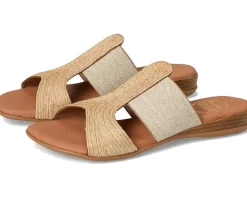 Women's Andre Assous Noor