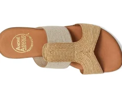 Women's Andre Assous Noor