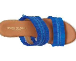 Women's Andre Assous Nori