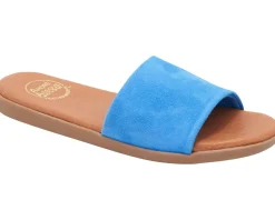 Women's Andre Assous Paloma Featherweight Flat Sandal