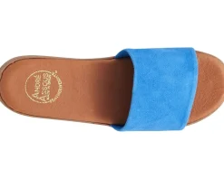 Women's Andre Assous Paloma Featherweight Flat Sandal