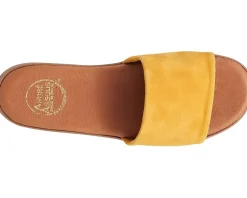 Women's Andre Assous Paloma Featherweight Flat Sandal