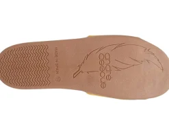 Women's Andre Assous Paloma Featherweight Flat Sandal