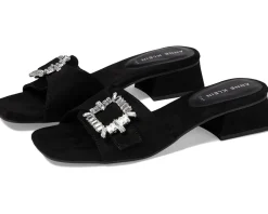 Women's Anne Klein Naomi Dress Sandal