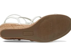 Women's Anne Klein Sandy