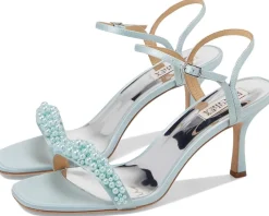 Women's Badgley Mischka Caitlyn