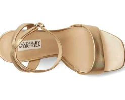 Women's Badgley Mischka Caia