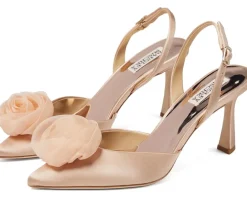 Women's Badgley Mischka Carlise