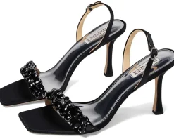 Women's Badgley Mischka Leanna