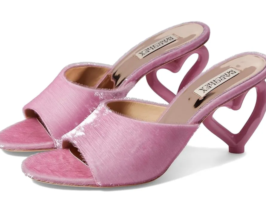 Women's Badgley Mischka Lucid