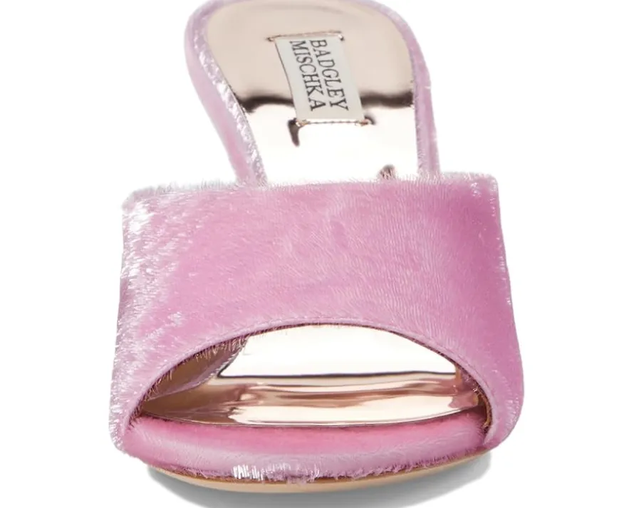 Women's Badgley Mischka Lucid