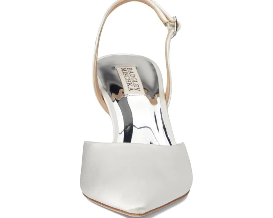 Women's Badgley Mischka Lucille