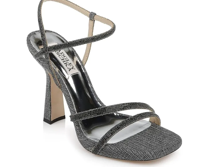 Women's Badgley Mischka Umber