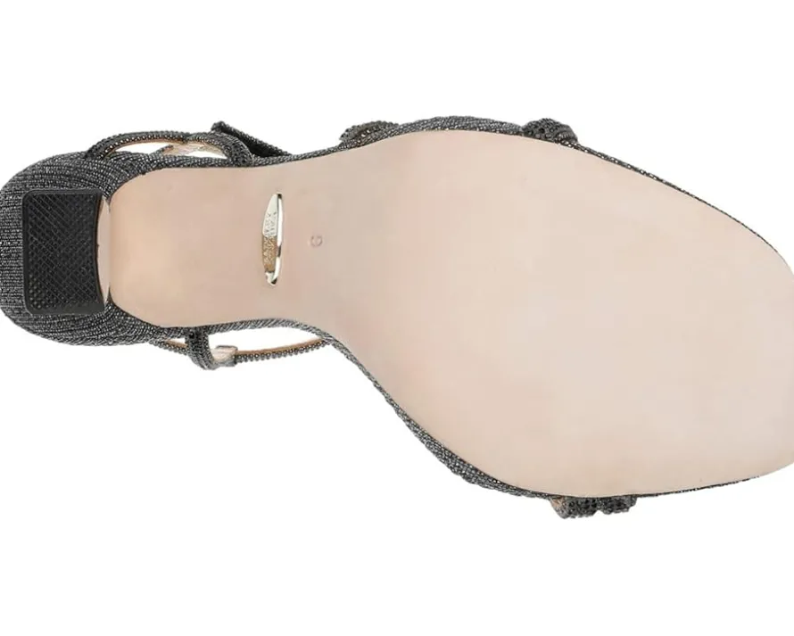 Women's Badgley Mischka Umber