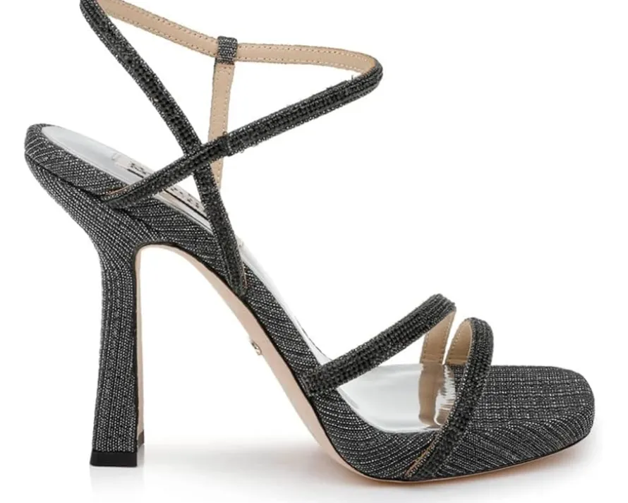 Women's Badgley Mischka Umber