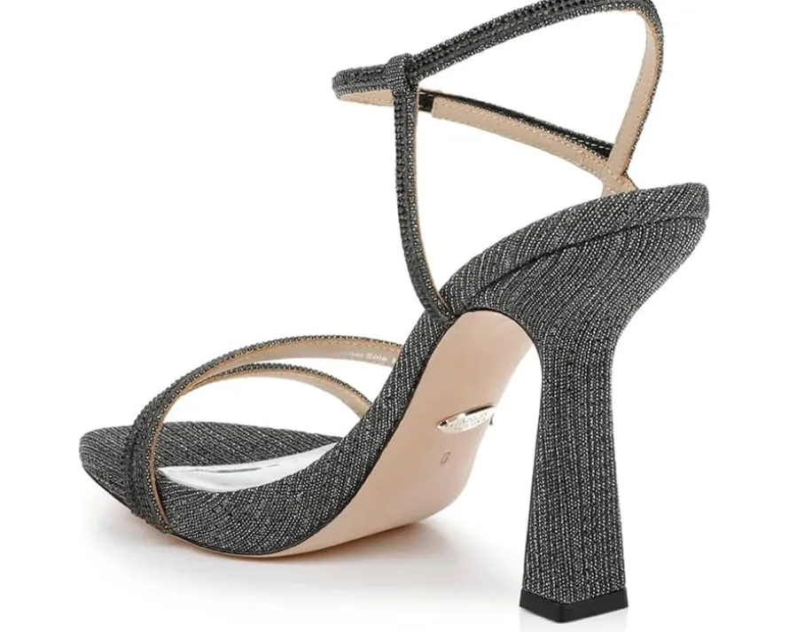 Women's Badgley Mischka Umber