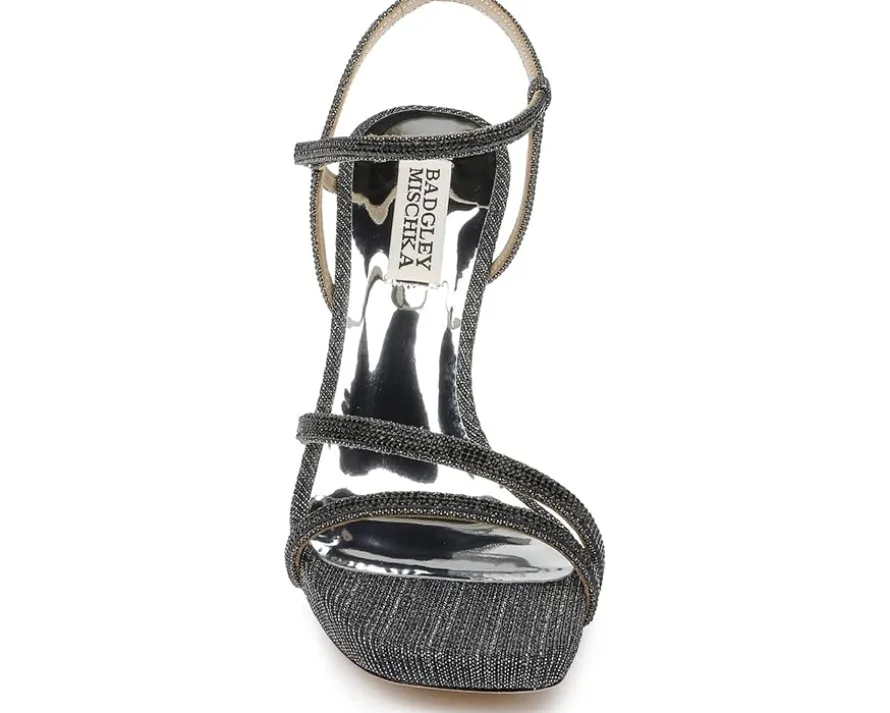 Women's Badgley Mischka Umber