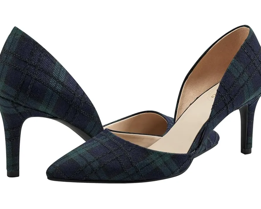 Women's Bandolino Grenow D’Orsay Pump