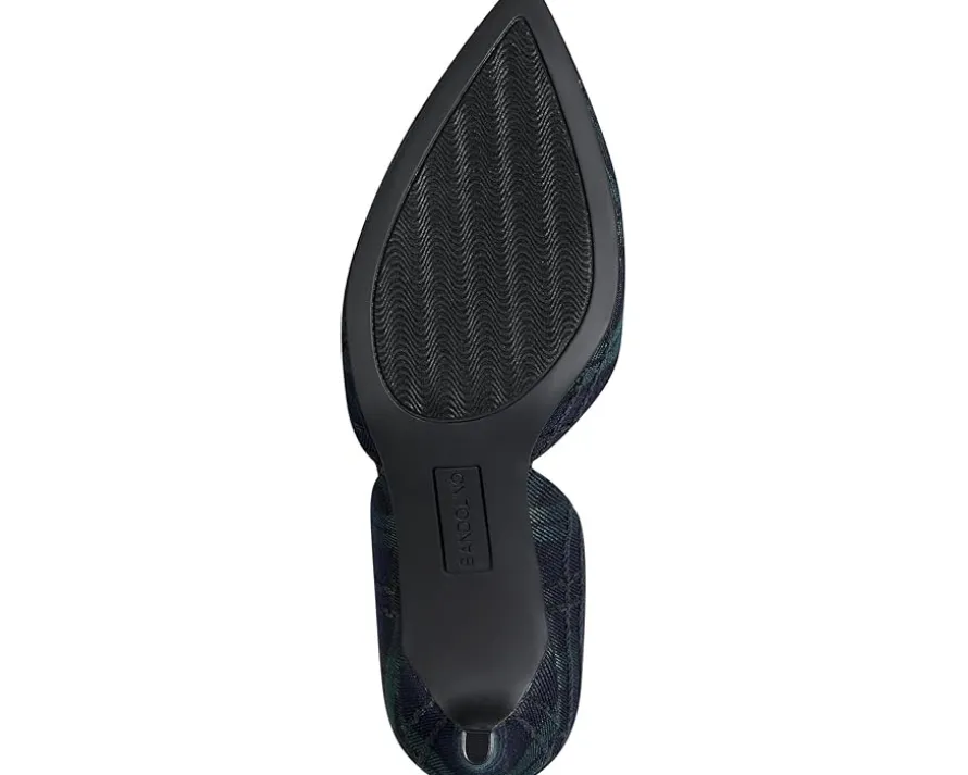 Women's Bandolino Grenow D’Orsay Pump