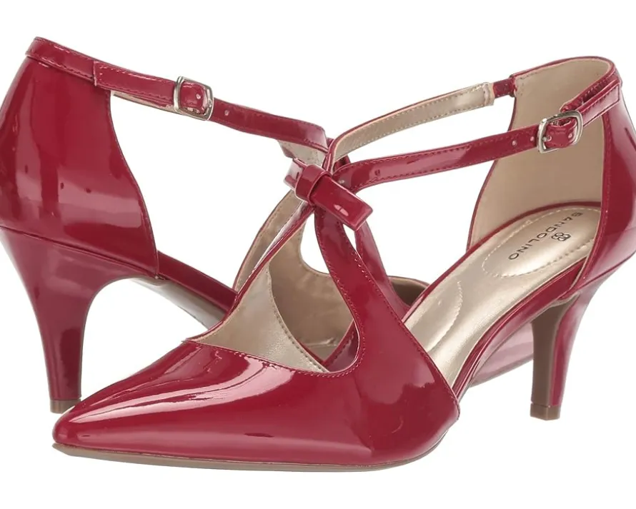 Women's Bandolino Zeffer Pump