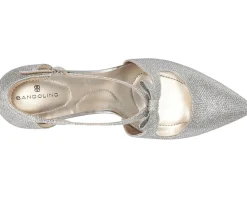 Women's Bandolino Zeffer Pump