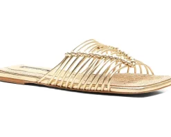 Women's BCBGMAXAZRIA Ryoni Slide Sandal