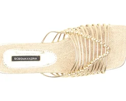 Women's BCBGMAXAZRIA Ryoni Slide Sandal
