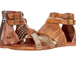 Women's Bed Stu Capriana