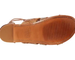 Women's Bed Stu Capriana