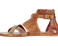 Women's Bed Stu Capriana