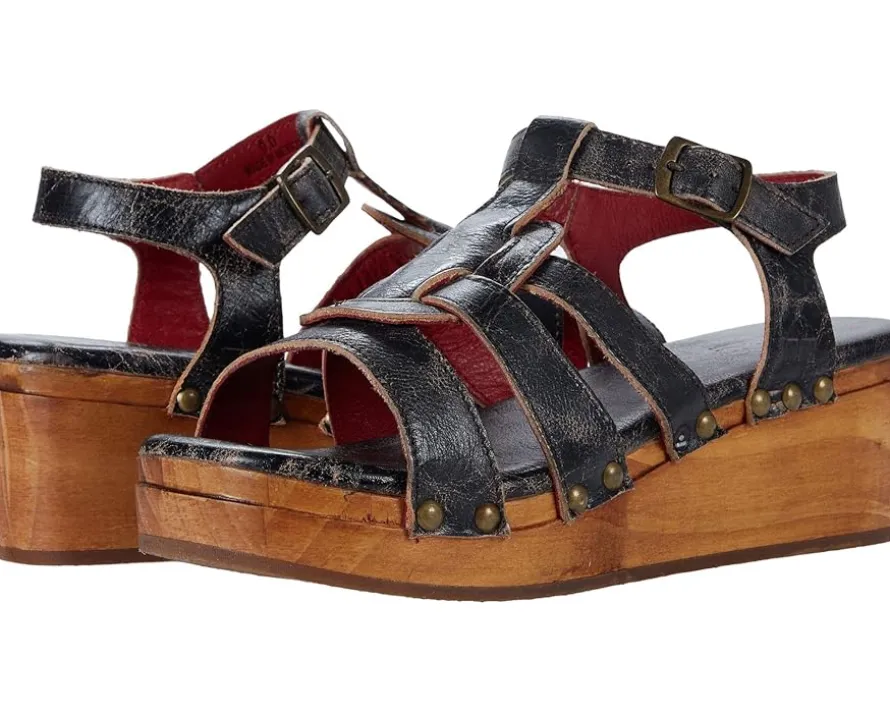 Women's Bed Stu Fabiola