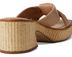 Women's Bernardo Jolie Raffia